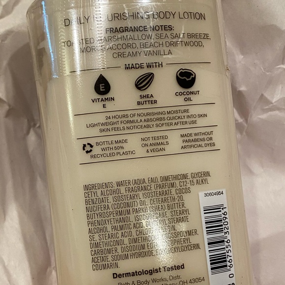 Bath and Body Works Lotion - Picture 2 of 3